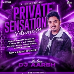 Jhumka (Edm X Circuit) Dj Aarsh