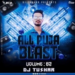 Dil Pe Chalai Churiya (Bing Bang Troll Mix) Dj Tushar